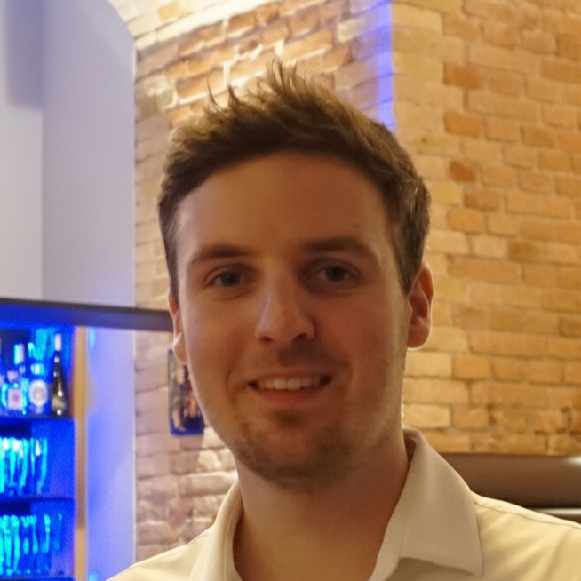 Paul Buda - Maker, Developer and Creator